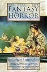 The Year's Best Fantasy and Horror: Seventh Annual Collection