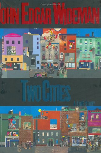 Two Cities (Hardcover)