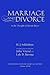 Marriage and Divorce in the Thought of Martin Bucer by Herman J. Selderhuis