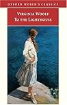 To the Lighthouse by Virginia Woolf