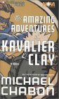 The Amazing Adventures of Kavalier & Clay