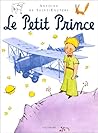 Le petit prince by Antoine de Saint-Exupéry