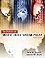 The Politics of United States Foreign Policy