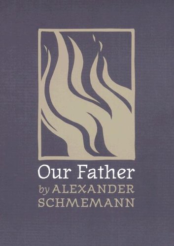 Our Father (Paperback)