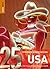 25 Ultimate Experiences: USA (Rough Guide 25)