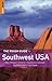 The Rough Guide to Southwest USA 4 (Rough Guide Travel Guides)