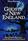 Ghosts of New England