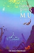 Cosmic Forces of Mu, Volume 2