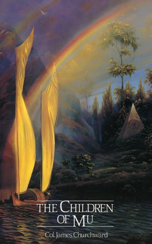 The Children of Mu (Paperback)