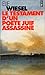 Le Testament D'un Poète Juif Assassiné by Elie Wiesel