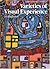 Varieties of Visual Experience