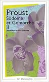 Sodome et Gomorrhe II by Marcel Proust
