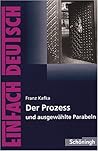 Der Prozess. Text...