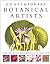 Contemporary Botanical Artists by Shirley Sherwood