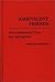 Ambivalent Friends: Afro-Americans View the Immigrant (Contributions in Afro-American and African Studies)