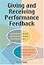 Giving and Receiving Performance Feedback