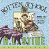 Rotten School #1 and #2