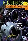 Attack of the Vampire Worms (Ghosts of Fear Street, #33) Attack of the Vampire Worms (Ghosts of Fear Street, #33)