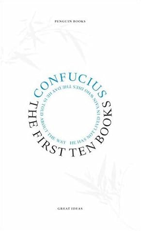 The First Ten Books
