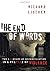 The End Of Words: The Language Of Reconciliation In A Culture Of Violence (The Lyman Beecher Lectures In Preaching)