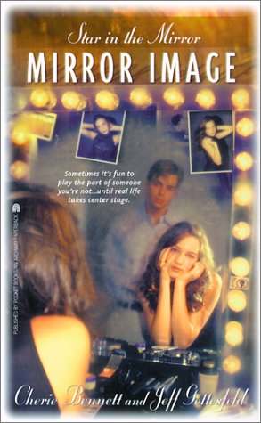 Star in the Mirror (Mirror Image, #3)