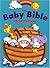 The Baby Bible Storybook