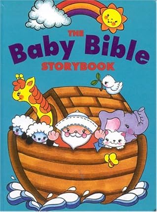 the baby bible