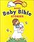 More Baby Bible Stories