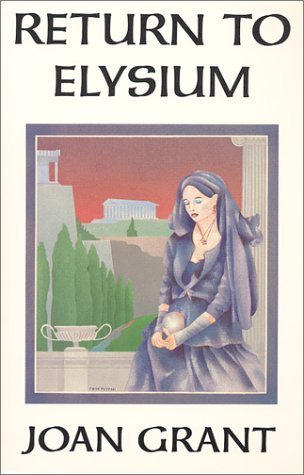 Return To Elysium