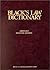 Blacks Law Dictionary, 7th ...