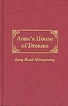Anne's House Of Dreams by L.M. Montgomery