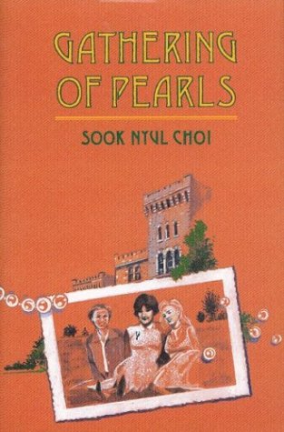 Gathering of Pearls (Hardcover)
