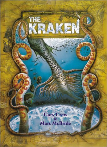 The Kraken (Hardcover)
