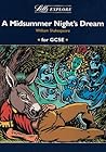 Letts Explore "Midsummer Night's Dream" (Letts Literature Guide)