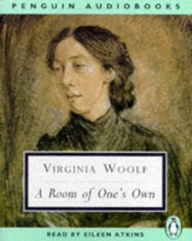 A Room of One's Own