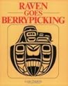 Raven Goes Berrypicking