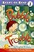 Bubble Trouble by Stephen Krensky