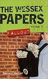 Fallout (The Wessex Papers, #2)