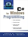 C# for Windows Programming C# for Windows Programming