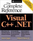 Visual C++(r).NET: The Complete Reference