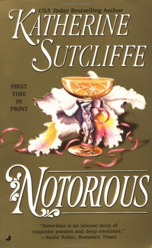 Notorious (Mass Market Paperback)