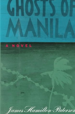 Ghosts of Manila (Hardcover)