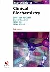 Lecture Notes Clinical Biochemistry