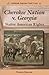 Cherokee Nation V. Georgia: Native American Rights (Landmark Supreme Court Cases)