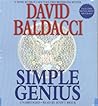 Simple Genius by David Baldacci