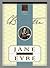 Jane Eyre by Charlotte Brontë