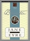 Jane Eyre by Charlotte Brontë