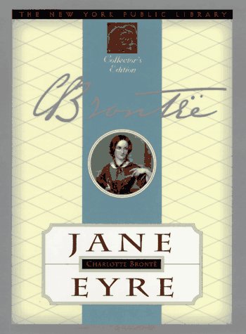 Jane Eyre