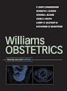 Williams Obstetrics