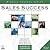 Sales Success: Motivation From Today's Top Sales Coaches (Audio Success Series)